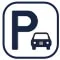 Parqueadero Gratis